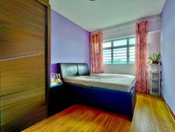 Blk 511B Oleander Breeze @ Yishun (Yishun), HDB 4 Rooms #590431121